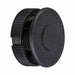 Push-Button Blanking Plugs