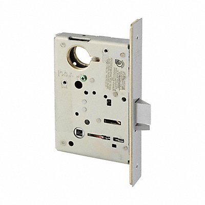 Mechanical Keyless Access Control Locks