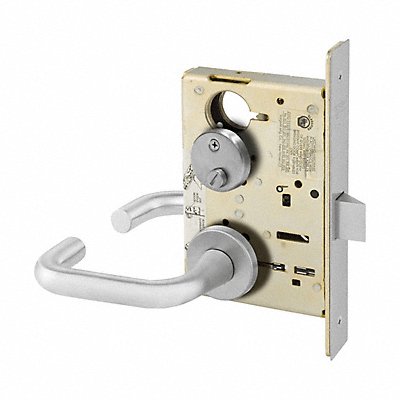 Mechanical Keyless Access Control Locks