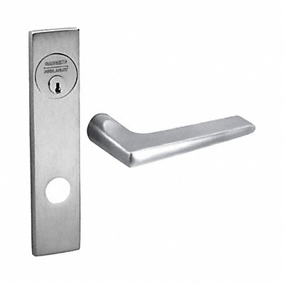 Mechanical Keyless Access Control Locks