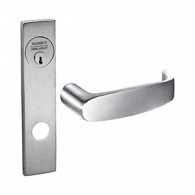 Mechanical Keyless Access Control Locks