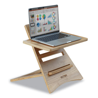 DESK,LAPTOP RISER,WDG