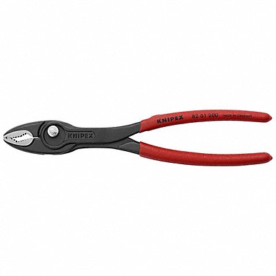 TwinGrip Pliers Slip Joint 200 mm L