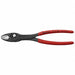 TwinGrip Pliers Slip Joint 200 mm L