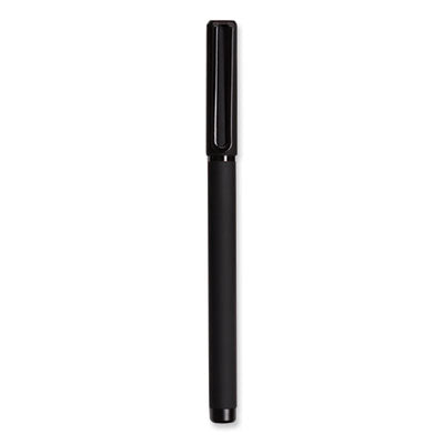 PEN,SFT TCH PORS,12/PK,BK