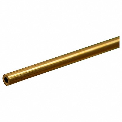 Brass Tube