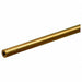 Brass Tube