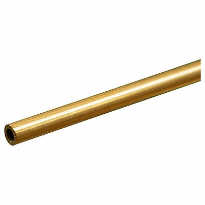 Brass Tube