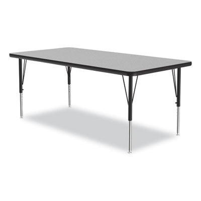 TABLE,30X60,REC,ACT,GG,4