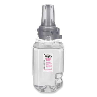 REFILL,FM SOAP,700ML,4/CS