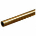 Brass Tube