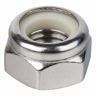 Nylon Insert Lock Nuts
