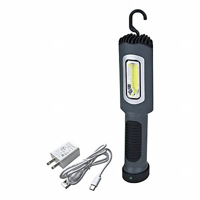 Battery Powered Hand Lamps