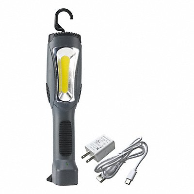 Battery Powered Hand Lamps