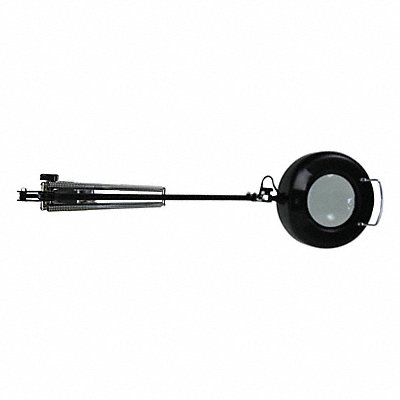 Mounted Magnifier Lights