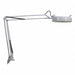 Mounted Magnifier Lights