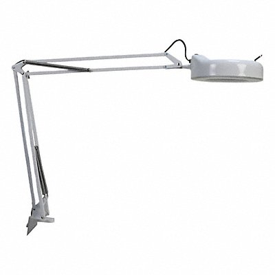 Mounted Magnifier Lights