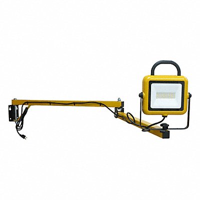Loading Dock Lights