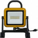 Free-Standing Temporary Job Site Lights
