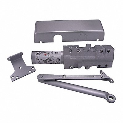 Door Closers