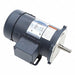 DC Permanent Magnet Motors