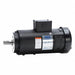 DC Permanent Magnet Motors