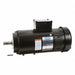 DC Permanent Magnet Motors