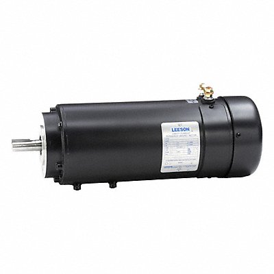 DC Permanent Magnet Motors
