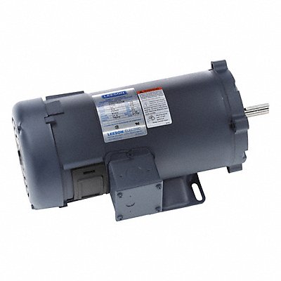 DC Permanent Magnet Motors