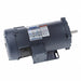 DC Permanent Magnet Motors