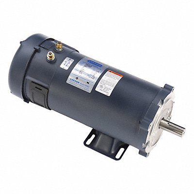 DC Permanent Magnet Motors
