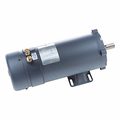 DC Permanent Magnet Motors