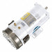 DC Permanent Magnet Motors