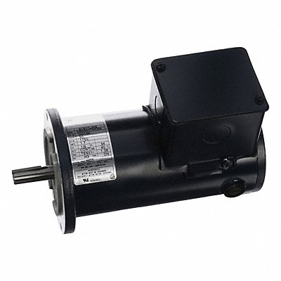 DC Permanent Magnet Motors