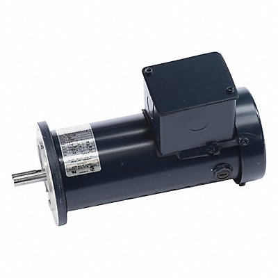 DC Permanent Magnet Motors