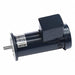 DC Permanent Magnet Motors