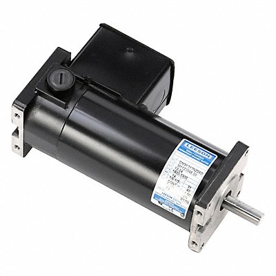 DC Permanent Magnet Motors