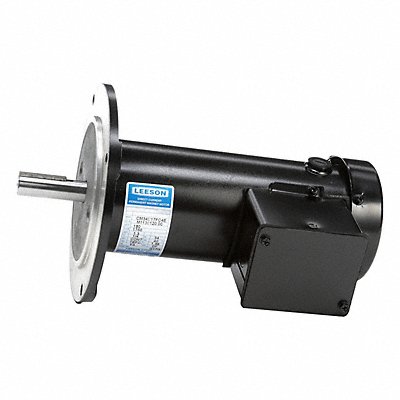 DC Permanent Magnet Motors