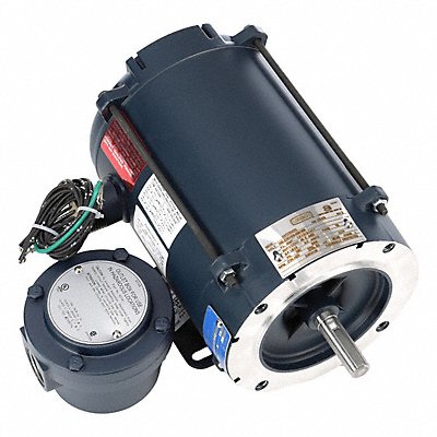 Hazardous Location Motors
