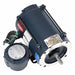 Hazardous Location Motors