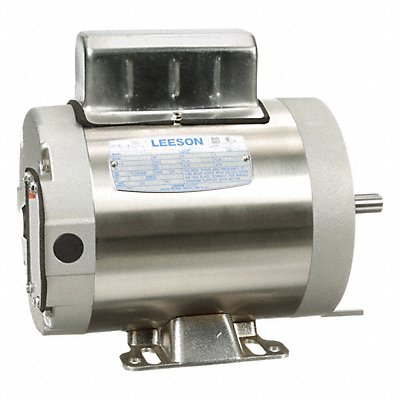 Single-Phase General Purpose AC Motors