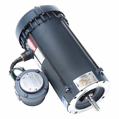 Hazardous Location Motors