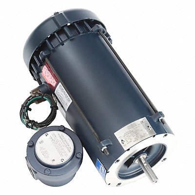 Hazardous Location Motors