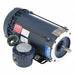 Hazardous Location Motors