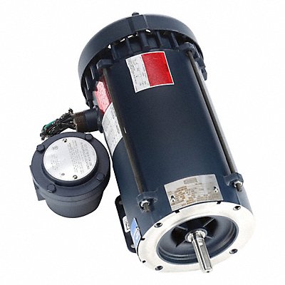 Hazardous Location Motors
