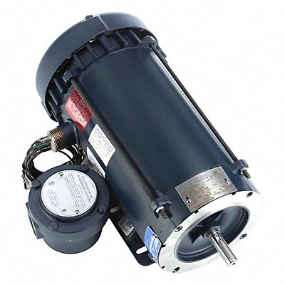 Hazardous Location Motors