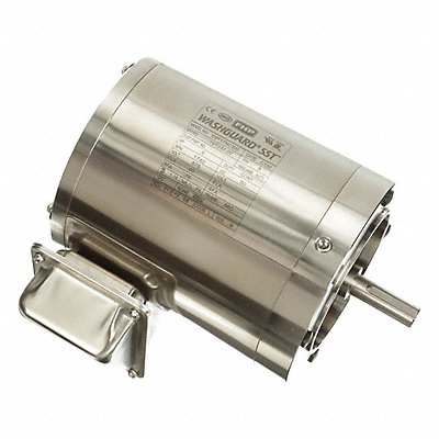 Washdown Motors