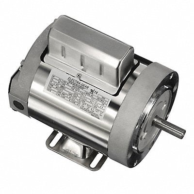 Boat Hoist Motors