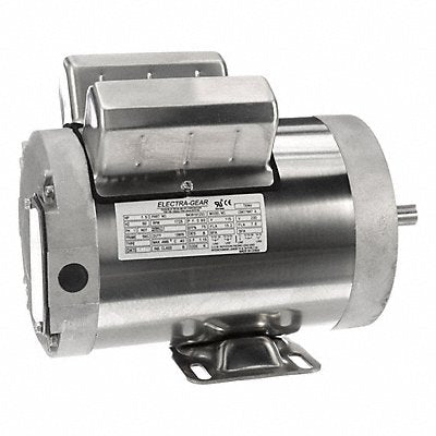 Boat Hoist Motors
