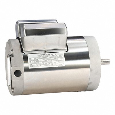 Boat Hoist Motors
